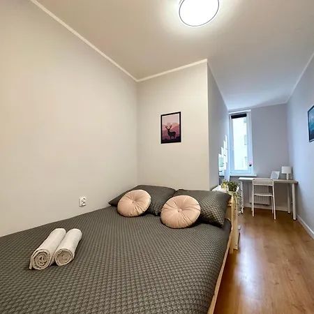 Mmrent Stag Gdansk