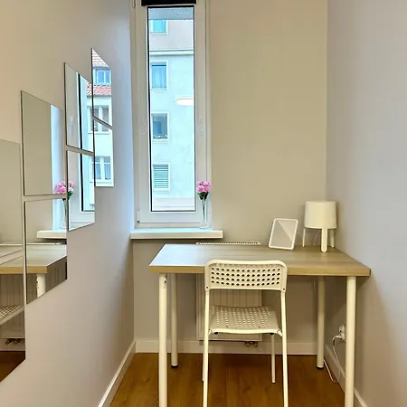 Mmrent Stag Privat bolig *