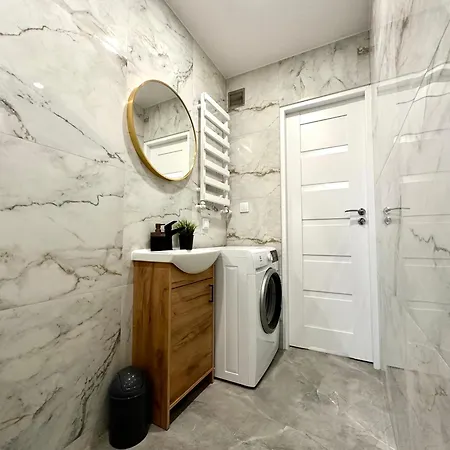 Mmrent Stag * Gdansk