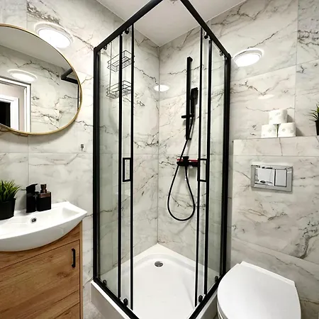 Mmrent Stag * Gdansk