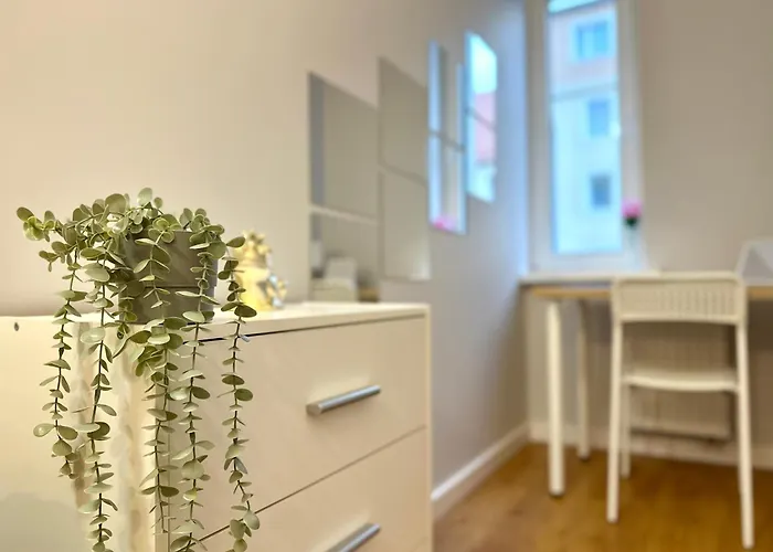 Habitación en casa particular Mmrent Stag *