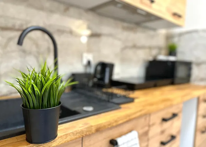 Mmrent Stag Habitación en casa particular *