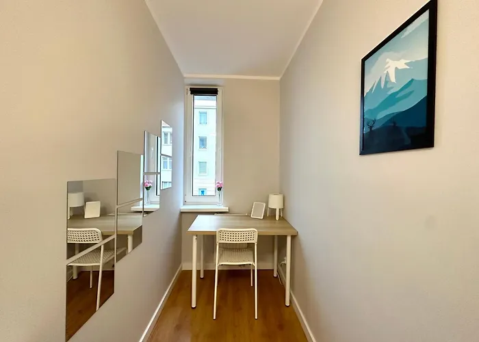 Mmrent Stag * Gdansk