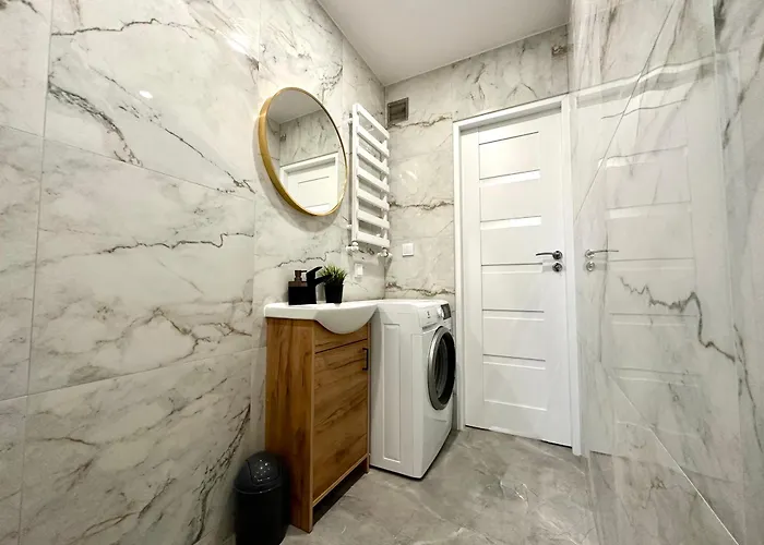 Mmrent Stag * Gdansk