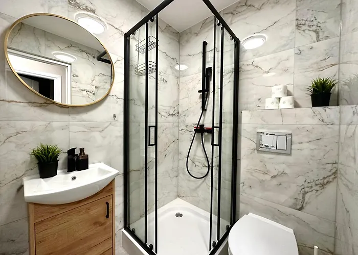 Mmrent Stag * Gdansk