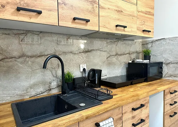 Mmrent Stag Habitación en casa particular *