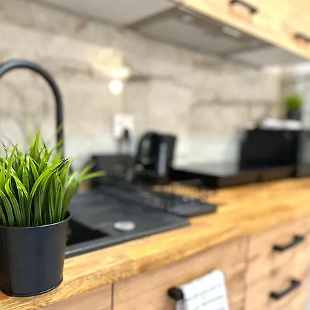 Mmrent Stag Kwatera prywatna *