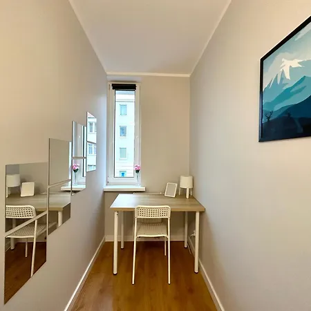 Mmrent Stag * Gdańsk